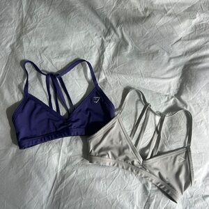 Gymshark Minimal Sports Bras